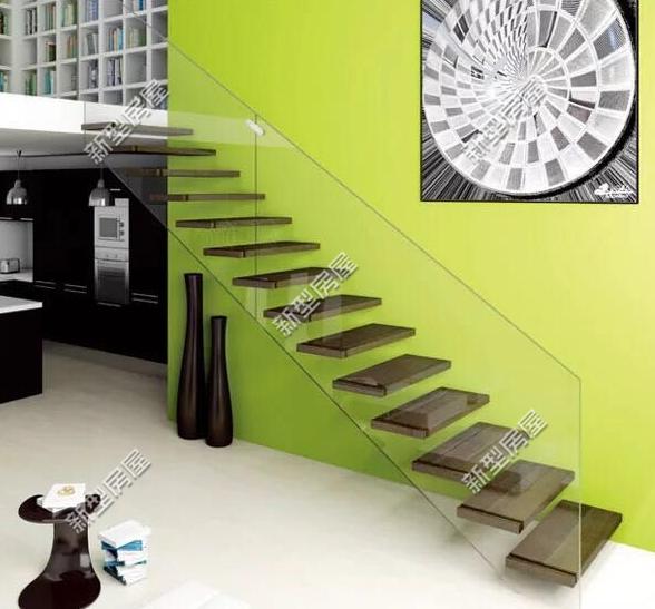 很多包工頭不做的旋轉(zhuǎn)樓梯，其實(shí)非常簡(jiǎn)單！