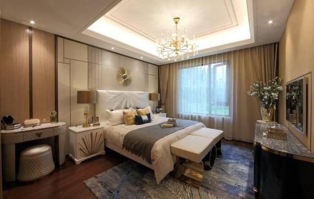 湖南郝總自建15X15米農村三層別墅，才花了45萬，宅地臨路，布局完美！