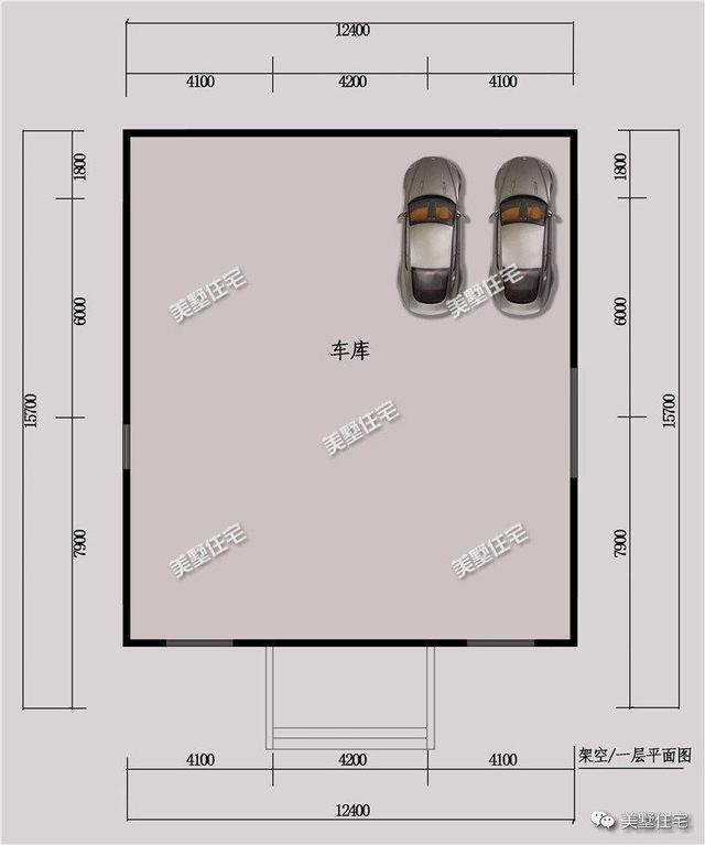 6套農村自建別墅設計，1套2層5套三層，村里人建了都說好！