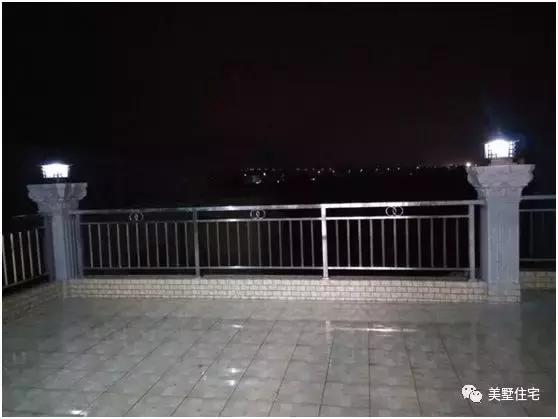 廣東農村小伙修建二層半別墅，主體帶小院子30萬，苦累都值得