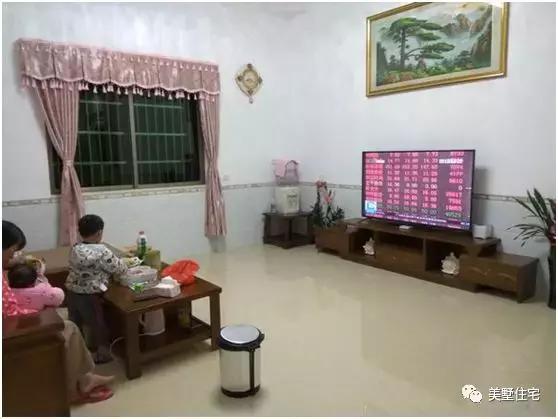 廣東農村小伙修建二層半別墅，主體帶小院子30萬，苦累都值得