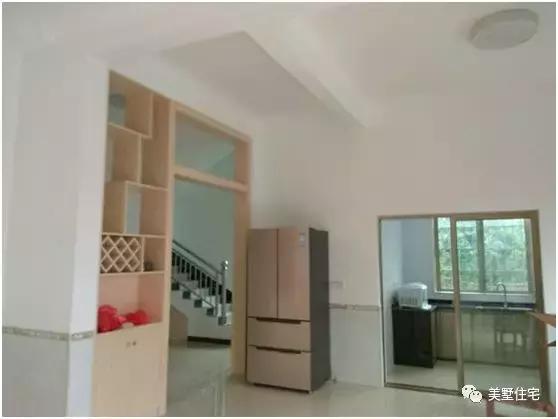 廣東農村小伙修建二層半別墅，主體帶小院子30萬，苦累都值得