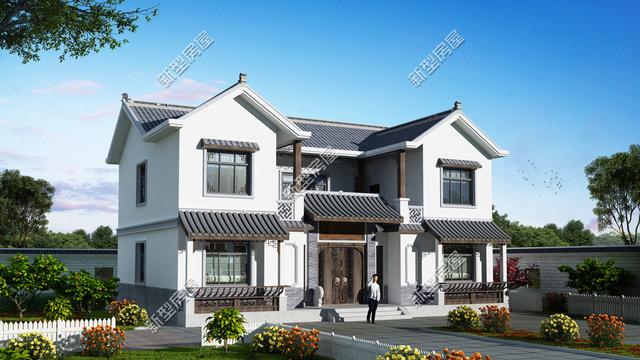 農(nóng)村建房包工包料，但是做基礎(chǔ)怎么還要加錢？看看包工頭怎么說(shuō)