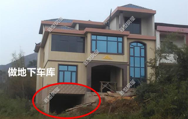 農(nóng)村建房包工包料，但是做基礎(chǔ)怎么還要加錢？看看包工頭怎么說(shuō)