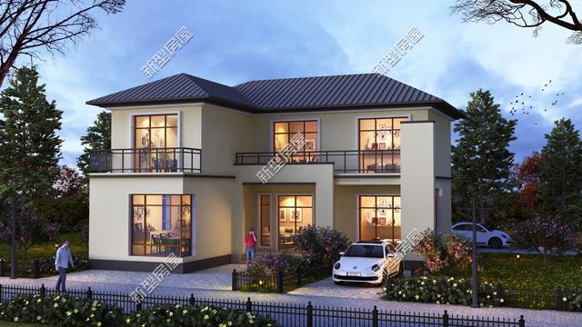 農(nóng)村建房做保溫層就是浪費(fèi)錢？只要2萬塊錢就能冬暖夏涼，可惜沒有后悔藥