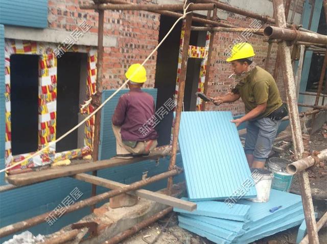 農(nóng)村建房做保溫層就是浪費(fèi)錢？只要2萬塊錢就能冬暖夏涼，可惜沒有后悔藥