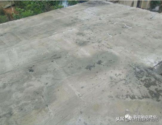 安徽農村磚混結構二層別墅，主體造價18萬，內附詳細材料價格表