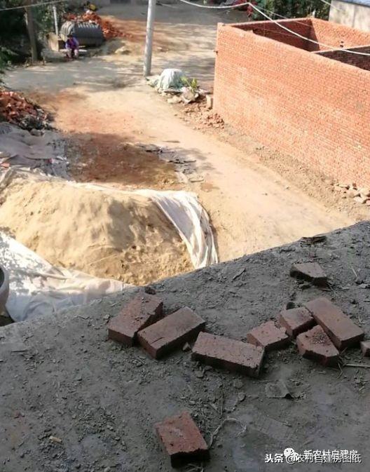 安徽農村磚混結構二層別墅，主體造價18萬，內附詳細材料價格表