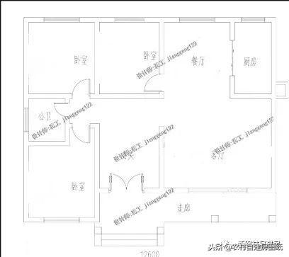 柴火灶被禁？現在都是謠傳！看看這5款別墅設計，讓你遠離油煙！