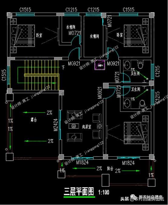 在城里辛酸打拼，2套小三層自建房還你人生歸處