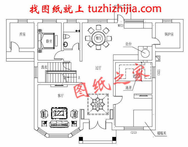 兩層40萬農村別墅真實圖片，給自己建造一個溫馨的家！