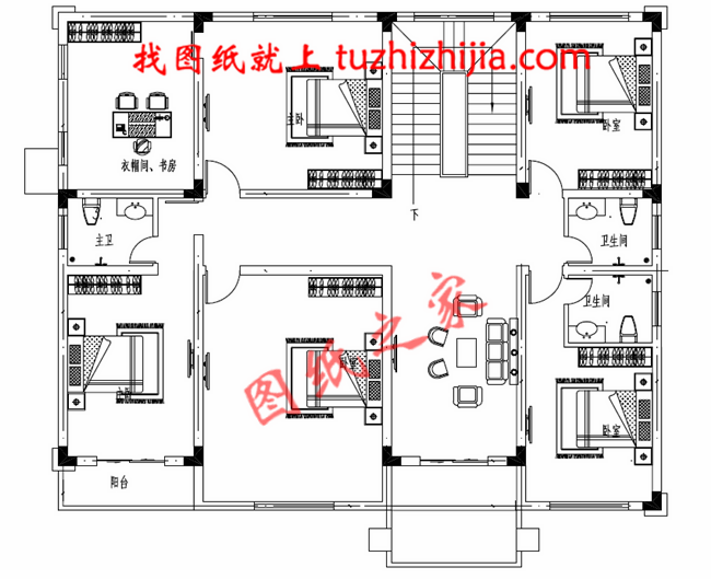兩層40萬農村別墅真實圖片，給自己建造一個溫馨的家！