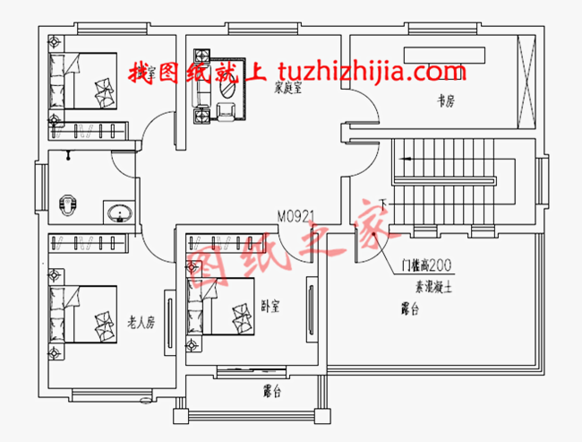 農(nóng)村20萬(wàn)二層樓房圖片，這么經(jīng)濟(jì)實(shí)惠的小別墅，城里人只能羨慕！