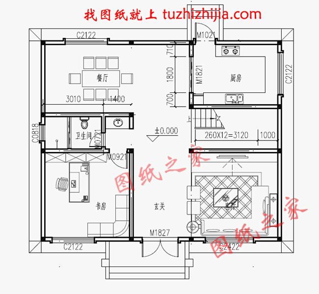 農(nóng)村20萬(wàn)二層樓房圖片，這么經(jīng)濟(jì)實(shí)惠的小別墅，城里人只能羨慕！
