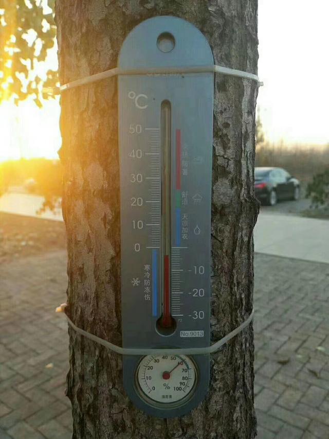 北方海容模塊自建房，保溫效果真實(shí)測(cè)驗(yàn)