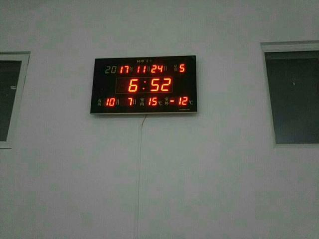 北方海容模塊自建房，保溫效果真實(shí)測(cè)驗(yàn)