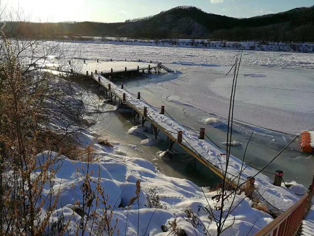 北方海容模塊自建房，保溫效果真實(shí)測(cè)驗(yàn)