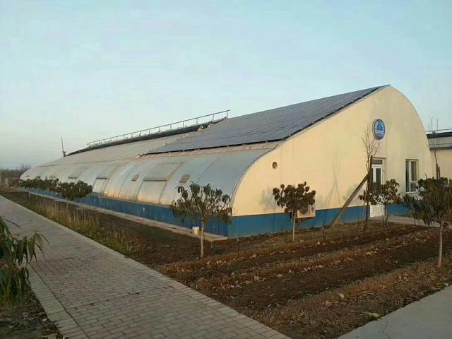 北方海容模塊自建房，保溫效果真實(shí)測(cè)驗(yàn)