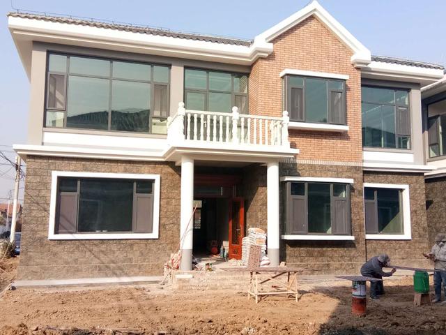 海容模塊自建房真能冬暖夏涼嗎，什么原理？