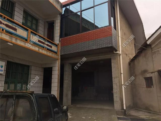 農村包工頭給自家建房，30萬建成一層別墅，質量更是沒得說