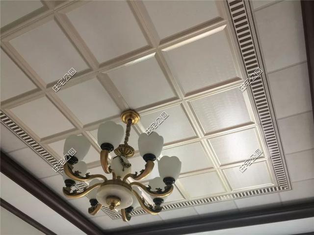 農村包工頭給自家建房，30萬建成一層別墅，質量更是沒得說