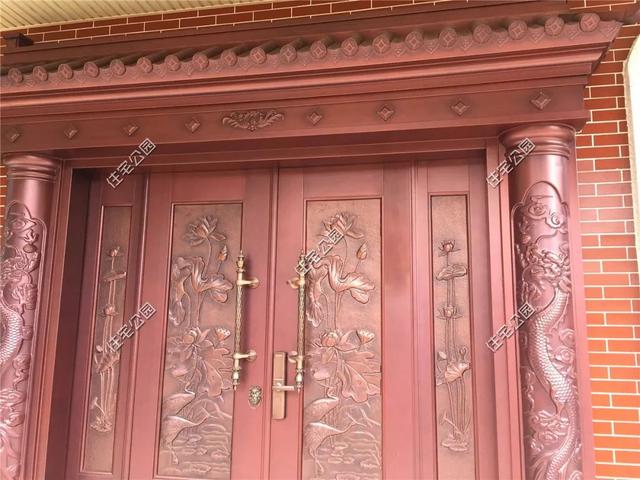 農村包工頭給自家建房，30萬建成一層別墅，質量更是沒得說