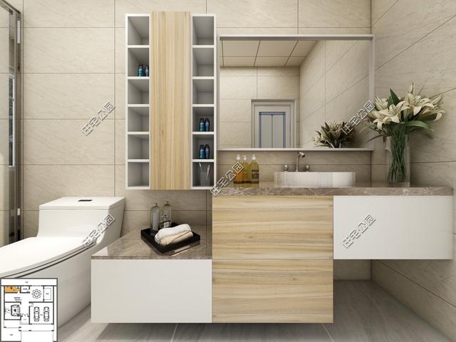 90后成農村建房主力，分享一套13X12米的二層別墅，現代風格非常漂亮