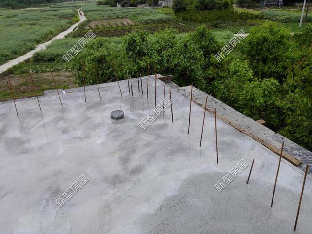 準備蓋房的注意了，冬季施工要注意這4點，包工頭不會告訴你