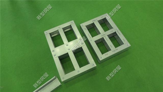 想修建輕鋼別墅？先搞清楚構建、樓板、外墻和取暖這4個問題！