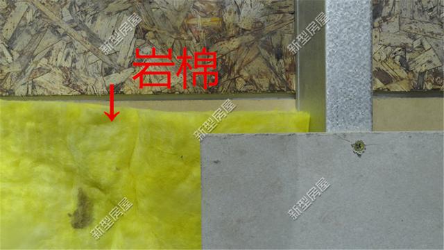 想修建輕鋼別墅？先搞清楚構(gòu)建、樓板、外墻和取暖這4個問題！