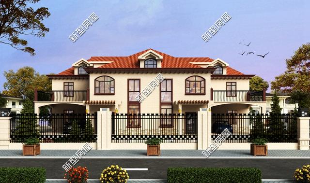 想修建輕鋼別墅？先搞清楚構(gòu)建、樓板、外墻和取暖這4個問題！