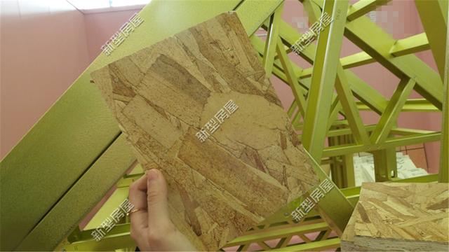 想修建輕鋼別墅？先搞清楚構(gòu)建、樓板、外墻和取暖這4個問題！