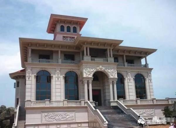 六套農(nóng)村自建別墅實(shí)拍圖，都比城里的房子好，第五款可以傳多代！