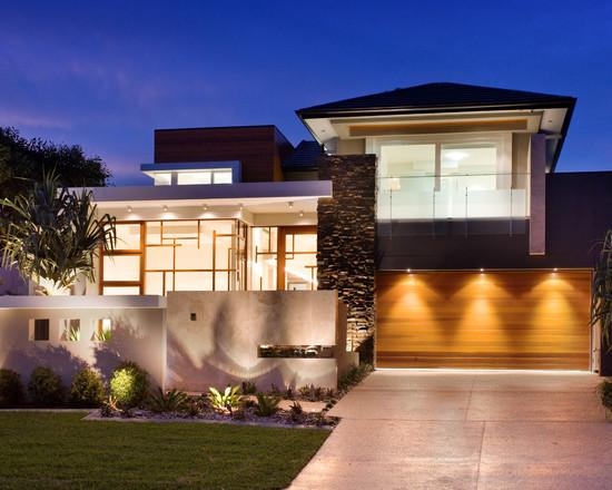 農村自建房選這樣的別墅設計，分分鐘秒殺村里一大片