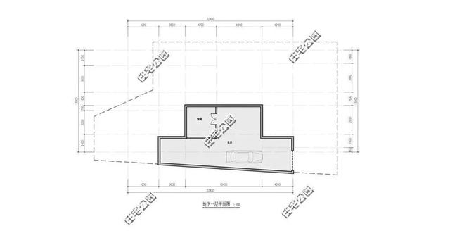 專業圖紙對農村建房有多重要？看看這9套戶型設計、12個別墅實拍，你就知道了！