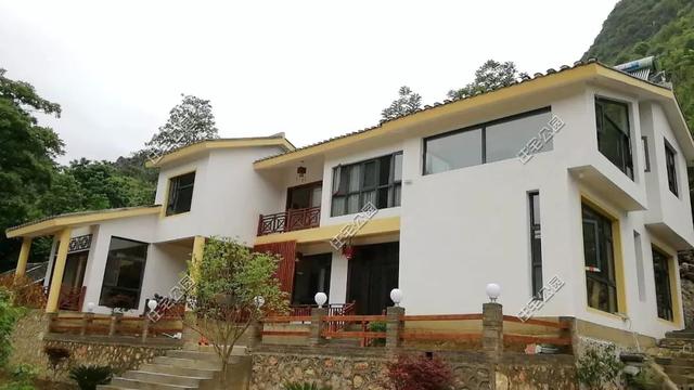 專業圖紙對農村建房有多重要？看看這9套戶型設計、12個別墅實拍，你就知道了！