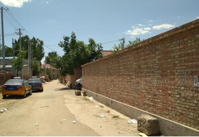 18年最新農村二層別墅戶型圖及效果圖，6室3廳主體只要35萬！