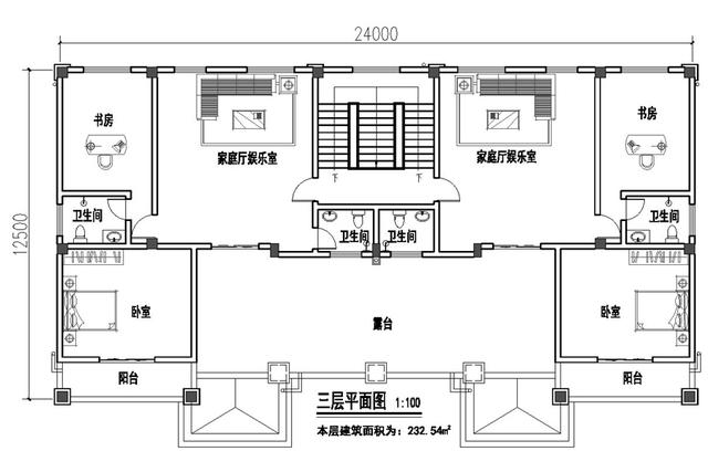 今年的蓋房愿望實現(xiàn)了嗎？2套豪華雙拼別墅實拍照片，過年想低調(diào)都難