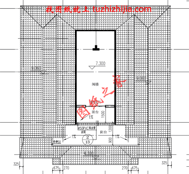非常好看的農(nóng)村二層半別墅設(shè)計，建成后一定會被村里人踏破門檻！