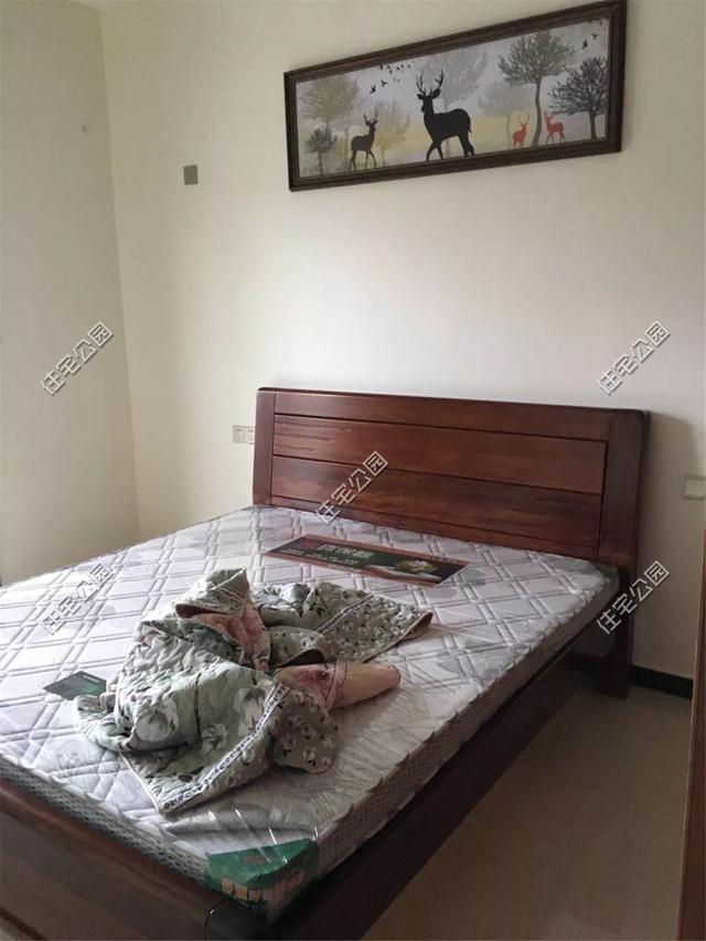 我和叔叔蓋的雙拼養老別墅，每人35萬，400多平的大院子就是爽