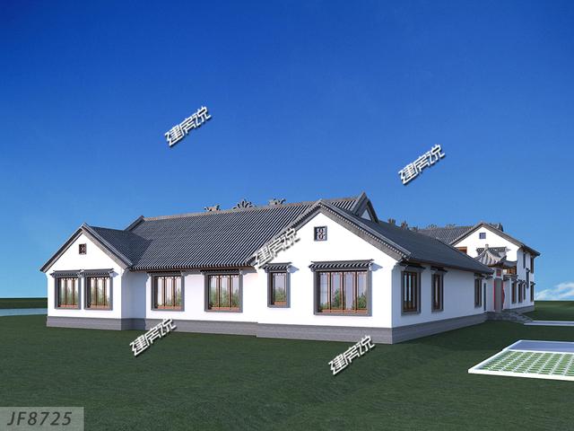 假如有一百萬，你是在農村蓋棟四合院豪宅別墅，還是在城里買房？