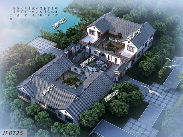 假如有一百萬，你是在農村蓋棟四合院豪宅別墅，還是在城里買房？