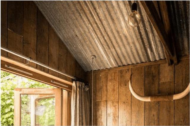 田園風(fēng)的一層農(nóng)村別墅設(shè)計(jì)圖，這才是城里人真正羨慕的！