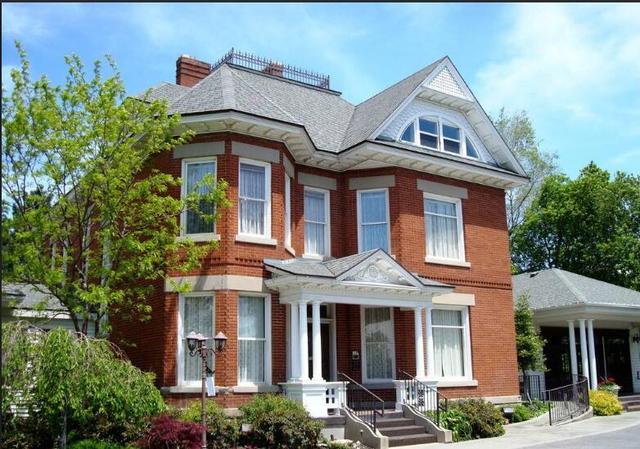 25棟現代風格的農村別墅，有錢了就各種風格都建一棟！快來收藏了