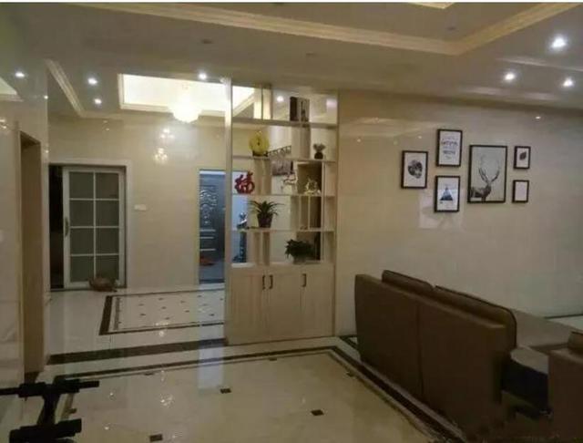 真嗨啊！建成這棟農村別墅，人生達到了巔峰，父母都笑得合不攏嘴！