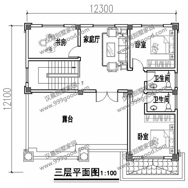 真嗨啊！建成這棟農村別墅，人生達到了巔峰，父母都笑得合不攏嘴！