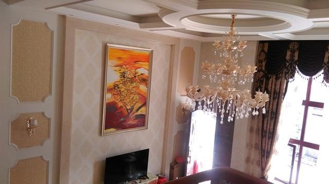 農(nóng)村自建房全程記錄，5個月完工，豪宅就是這樣打造出來的！