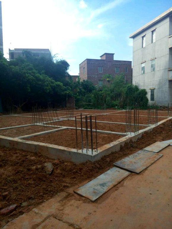 農(nóng)村自建房全程記錄，5個月完工，豪宅就是這樣打造出來的！