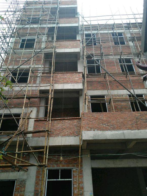 農(nóng)村自建房全程記錄，5個月完工，豪宅就是這樣打造出來的！