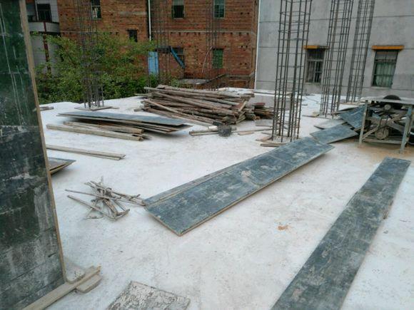 農(nóng)村自建房全程記錄，5個月完工，豪宅就是這樣打造出來的！